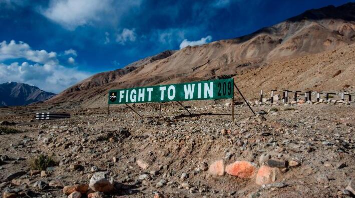 外交部指中印邊境形勢總體穩定可控