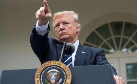 博爾頓新書爆猛料 蓬佩奥背後嘲笑特朗普「胡说八道」