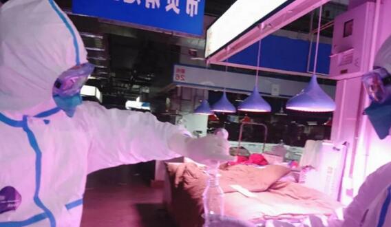 中疾控：新发地新冠病毒老於欧洲现流行病毒