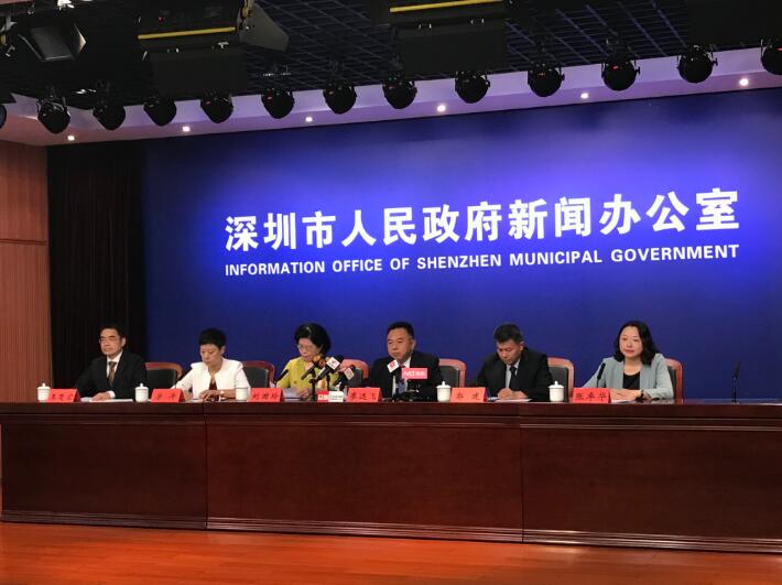 深圳加大臨時救助，低保標準提高至18個月