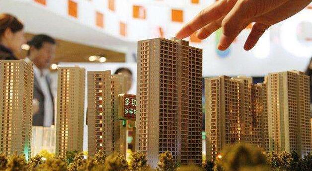 【大行報告】中金：內房基本面穩中向好