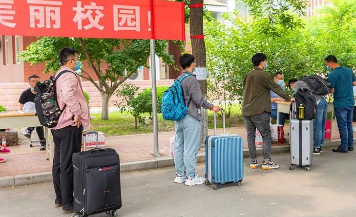 曝山东两年逾200人冒名顶替入学 官方：零容忍严查处