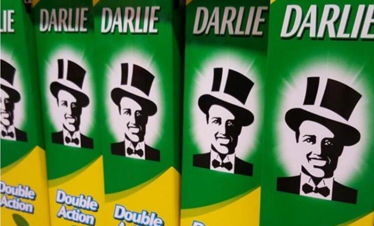 黑人牙膏考虑改名 高露洁重新评估品牌名称