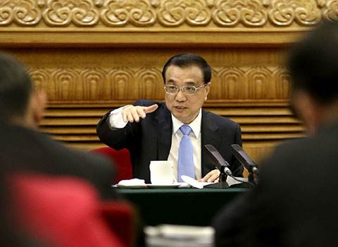 李克强：全年降费为企业减负3100亿元要说到做到