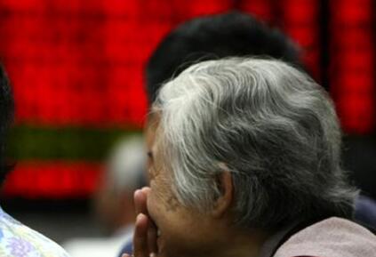 【午评】两市集体上涨创指突破2300点创年内新高 零售板块大涨