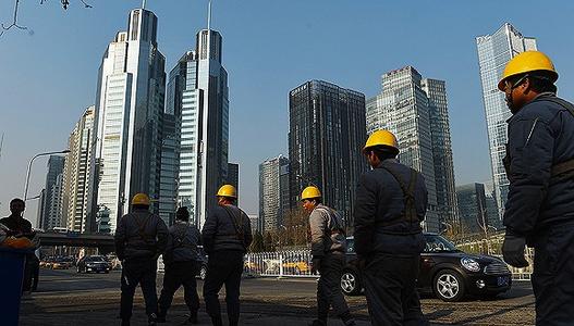 【快评】中国二季度经济由负转正希望大增