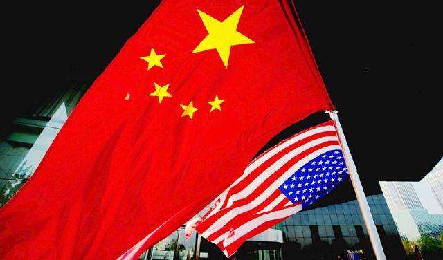 【快评】中美不可能脱钩 