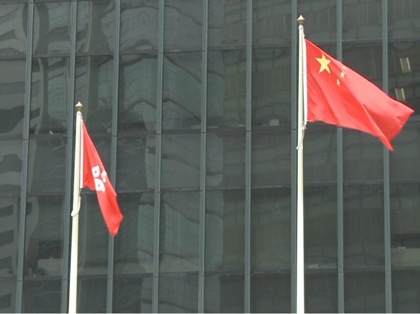【商报时评】任何阻國安立法的企圖必敗