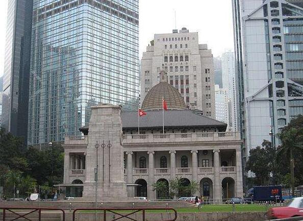 立會選舉提名期下月18日展開