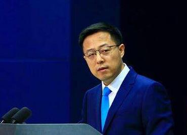 外交部详细介绍中印加勒万河谷冲突事件来龙去脉