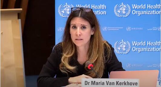 世卫组织：北京出现的新冠病毒与欧洲毒株密切相关