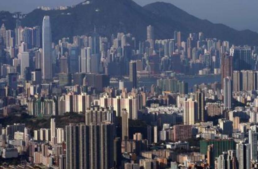 長實執行董事趙國雄料今年樓價5%內升跌