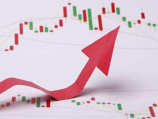 上證綜指30年首大修