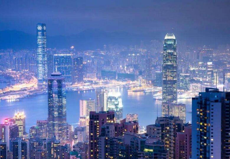 中概股表現向好 港股周升342點