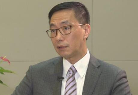 楊潤雄：國安立法及時 將向港生進行宣傳教育