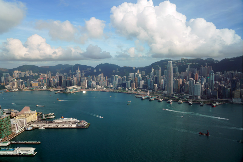 新华社：香港维护国家安全法守护特区扬帆远航