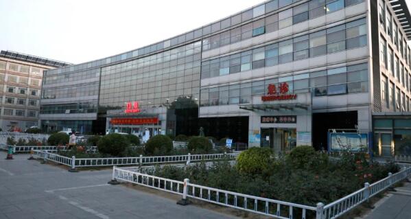 嚴防院感再發生 北京緊急約談8家醫院以及5區政府