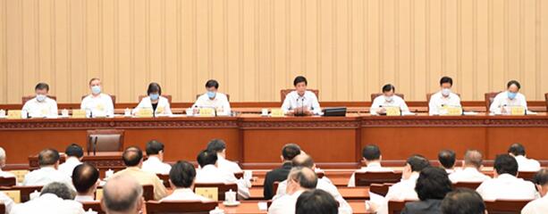 香港國安法定明6方面內容 中央設駐港國安公署