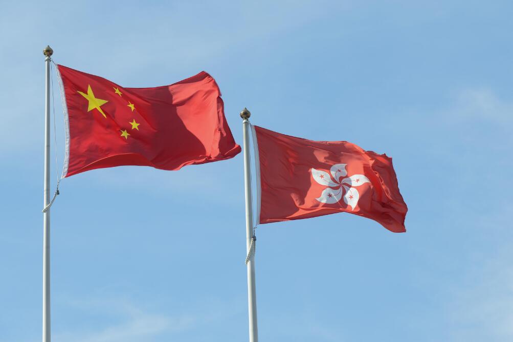 人民銳評 | 維護國家安全立法，香港特區受信任有責任