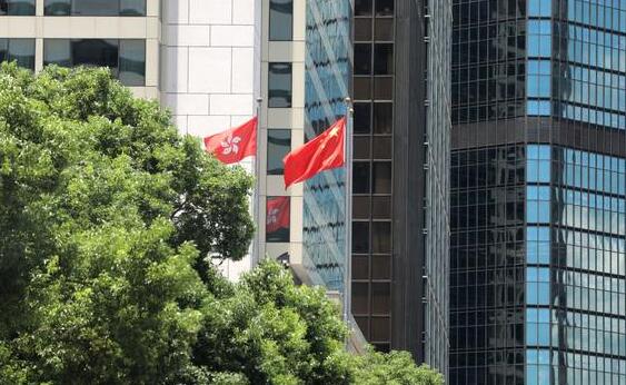 統促會香港總會為國安立法釋疑