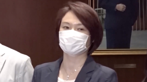 北帝祈福大會凝聚社區抗疫 李慧琼吁各界放下分歧