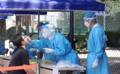 北京此次疫情还会持续多久?专家给出预测