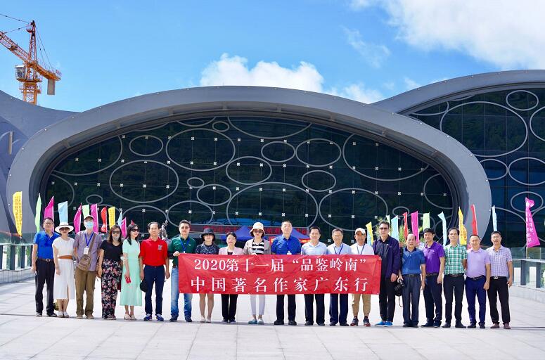 賞宋瓷 遊古村 陶醉於海陵島藍天碧海