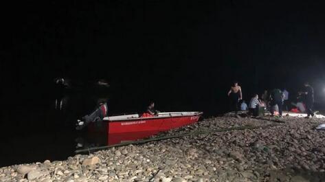 重庆8名落水小学生全部打捞出水 均已无生命体征