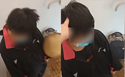 本港一中學女生遭凌虐 警拘兩名12歲施暴者