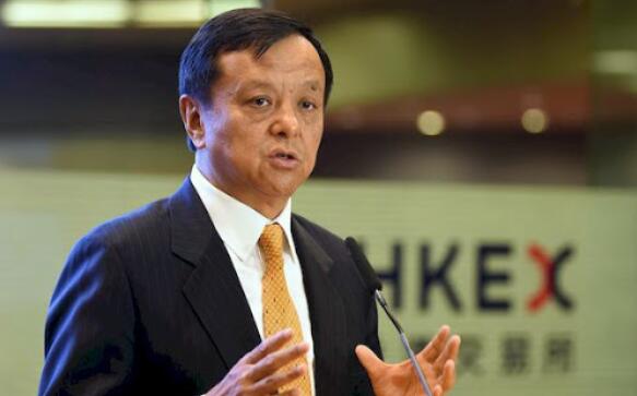 李小加：今年是本土IPO大年