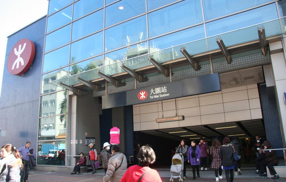 港铁7月起8折车费优惠 为期半年