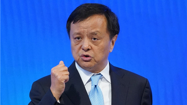 李小加：國安立法不會損害資本市場