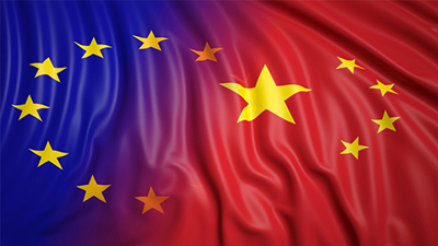 中歐或年內簽署投資協定