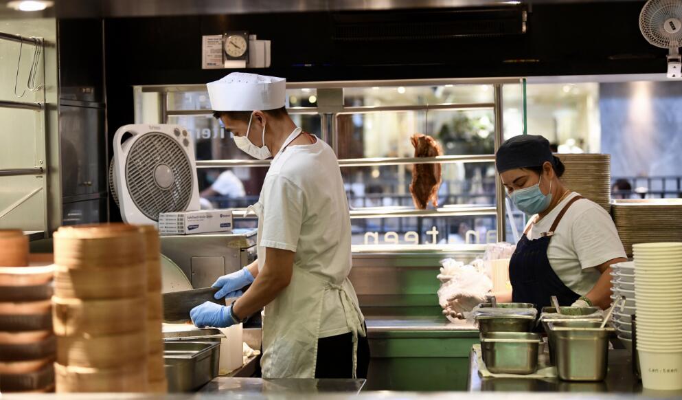 保就業首批受助僱主名單公布 養和醫療獲8594萬補貼最多