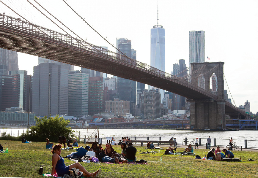 【国际瞭望】美國聯歐制華難有作為