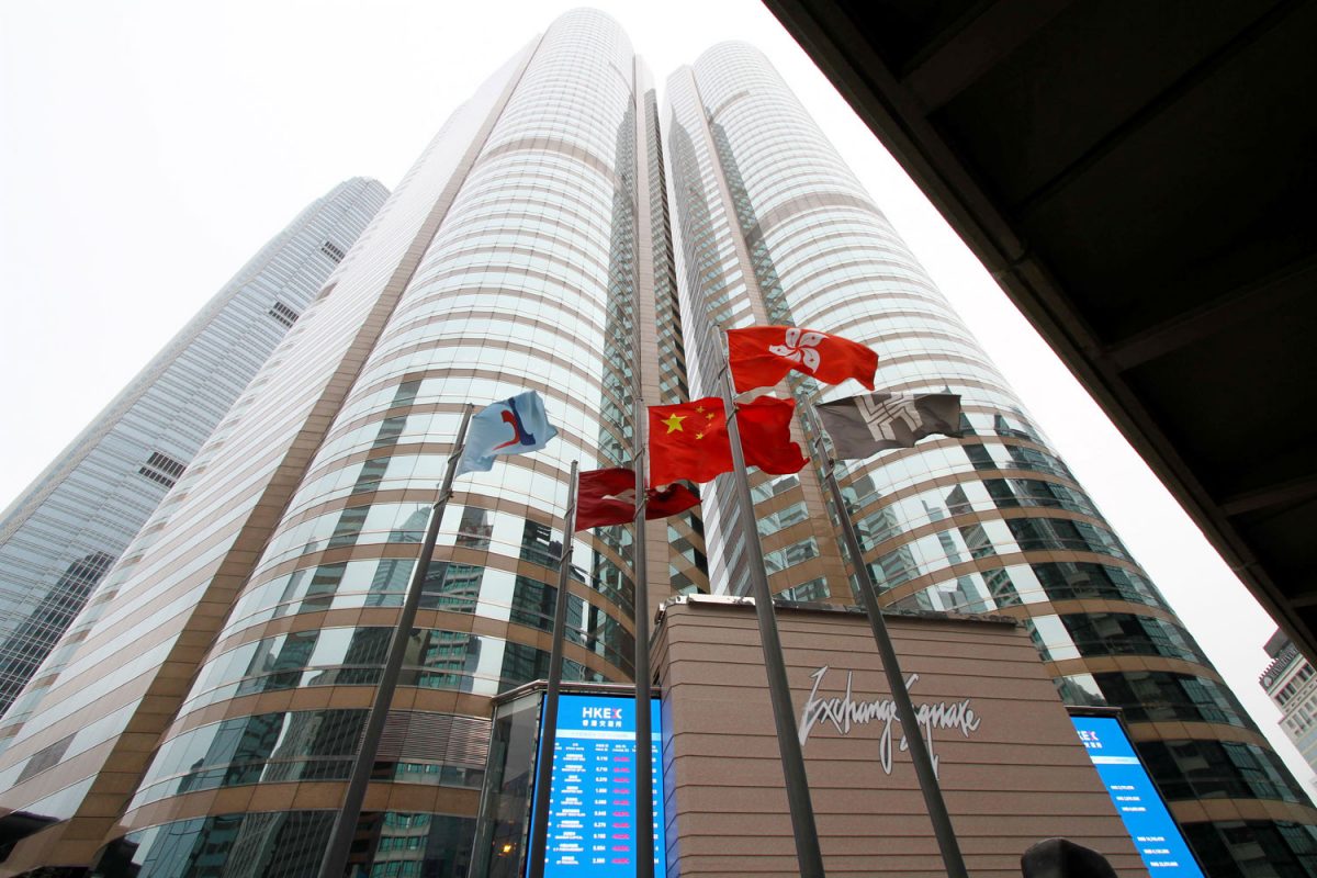 【金融瞭望】香港將迎來中企上市熱潮