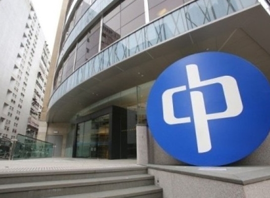 中電首辦網上探訪長者活動