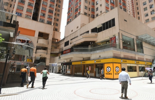 淘大女學生墮樓或涉學業問題