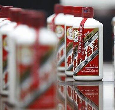 茅台市值超越「宇宙行」 成A股股王