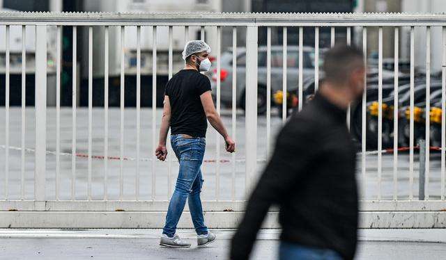 德国肉联厂聚集感染致两县重回「封城」 病毒学家警告第二波疫情风险