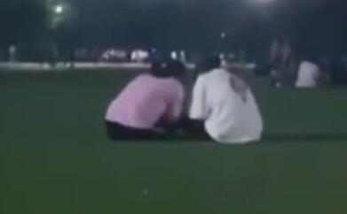 西安一高校男生直播侮辱女生 校方：给予留校察看处分