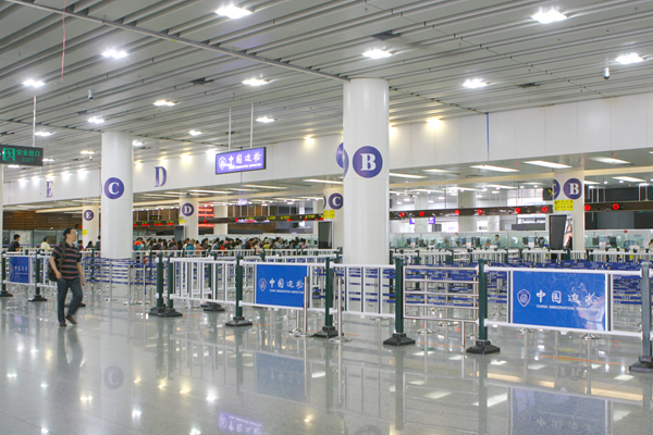 粵港「健康碼」互認即將出台 落馬洲口岸料下周重開