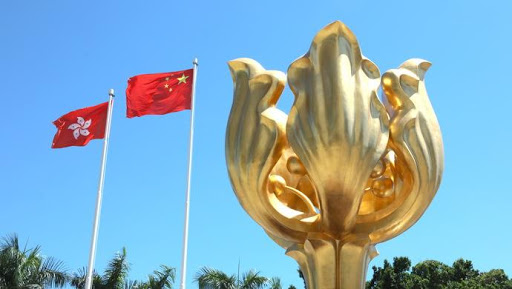 【港代港委谈国安法】正視現實撐國安立法