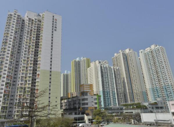 房會代76萬公屋戶繳下月租金