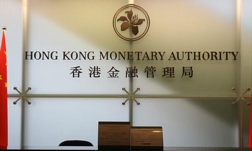 港滙偏強 金管局入市沽逾11億港元