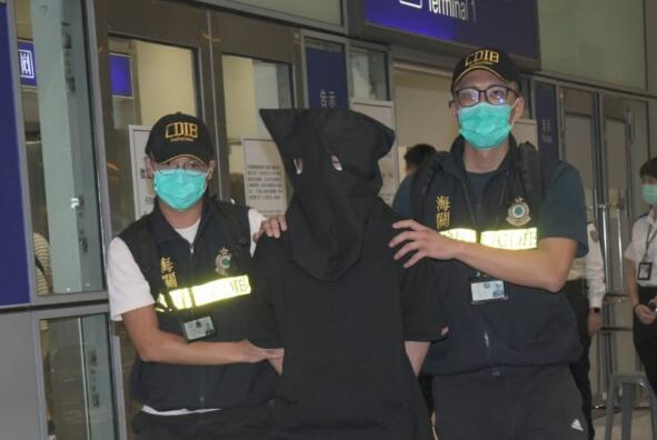 埃塞俄比亞運港貨物藏可卡因 17歲男子被捕