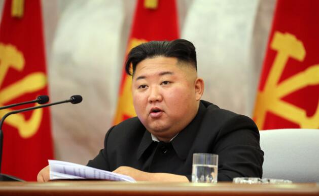 朝鲜决定暂缓执行对韩军事行动计划