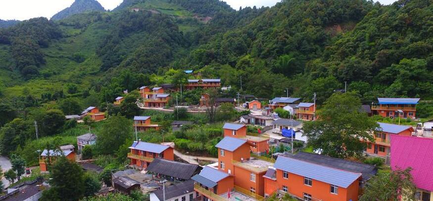 怒江：從區域性深度貧困實現整體脫貧