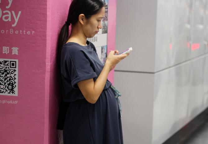 工聯會促反对派停止拉布 盡快通過延長產假草案