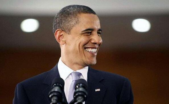 奥巴马单场活动为拜登筹款1100万美元